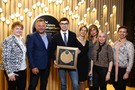 Репортаж с премии «Ты Будешь Гордиться 2019» - фото 12