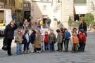 Тур в Италию, Флоренция 2009 - фото 15