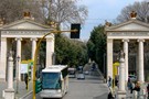 Тур в Италию, Рим 2009 - фото 17