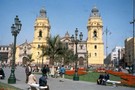 Тур в Чили и Перу с посещением о. Пасхи - фото 42