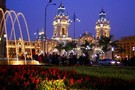 Тур в Чили и Перу с посещением о. Пасхи - фото 31