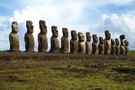 Тур в Чили и Перу с посещением о. Пасхи - фото 8