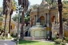 Тур в Чили и Перу с посещением о. Пасхи - фото 28