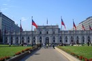 Тур в Чили и Перу с посещением о. Пасхи - фото 20
