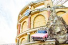 Студия Юниверсал "Universal Studios"Парк развлечений, США Орландо - фото 14