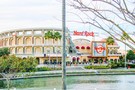 Студия Юниверсал "Universal Studios"Парк развлечений, США Орландо - фото 45