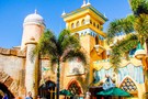 Студия Юниверсал "Universal Studios"Парк развлечений, США Орландо - фото 44