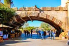 Студия Юниверсал "Universal Studios"Парк развлечений, США Орландо - фото 42