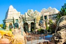 Студия Юниверсал "Universal Studios"Парк развлечений, США Орландо - фото 37