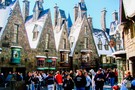 Студия Юниверсал "Universal Studios"Парк развлечений, США Орландо - фото 24