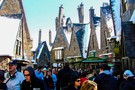Студия Юниверсал "Universal Studios"Парк развлечений, США Орландо - фото 41