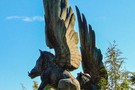 Студия Юниверсал "Universal Studios"Парк развлечений, США Орландо - фото 38