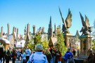 Студия Юниверсал "Universal Studios"Парк развлечений, США Орландо - фото 47