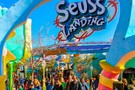 Студия Юниверсал "Universal Studios"Парк развлечений, США Орландо - фото 33