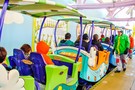 Студия Юниверсал "Universal Studios"Парк развлечений, США Орландо - фото 40