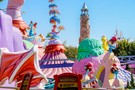Студия Юниверсал "Universal Studios"Парк развлечений, США Орландо - фото 18