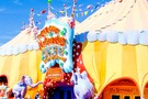 Студия Юниверсал "Universal Studios"Парк развлечений, США Орландо - фото 26