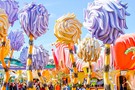 Студия Юниверсал "Universal Studios"Парк развлечений, США Орландо - фото 25