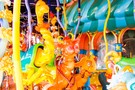 Студия Юниверсал "Universal Studios"Парк развлечений, США Орландо - фото 21