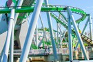 Студия Юниверсал "Universal Studios"Парк развлечений, США Орландо - фото 35