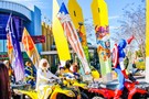 Студия Юниверсал "Universal Studios"Парк развлечений, США Орландо - фото 22