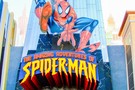 Студия Юниверсал "Universal Studios"Парк развлечений, США Орландо - фото 7