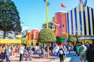 Студия Юниверсал "Universal Studios"Парк развлечений, США Орландо - фото 34