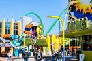Студия Юниверсал "Universal Studios"Парк развлечений, США Орландо - фото 6