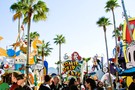 Студия Юниверсал "Universal Studios"Парк развлечений, США Орландо - фото 4