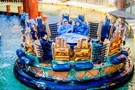 Студия Юниверсал "Universal Studios"Парк развлечений, США Орландо - фото 19