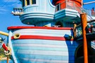 Студия Юниверсал "Universal Studios"Парк развлечений, США Орландо - фото 51