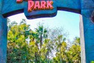Студия Юниверсал "Universal Studios"Парк развлечений, США Орландо - фото 32