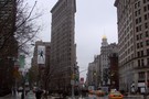 Тур в США, Нью Йорк весной - фото 1