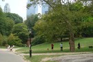Тур в США, Нью Йорк весной - фото 13