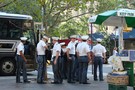 Тур в США, Нью Йорк весной - фото 34