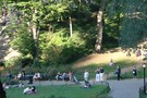 Тур в США, Нью Йорк весной - фото 8