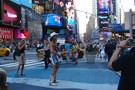 Тур в США, Нью Йорк весной - фото 30
