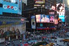 Тур в США, Нью Йорк весной - фото 38