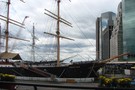 Тур в США, Нью Йорк весной - фото 10