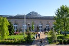 Тур в США, Вашингтон 2013 - фото 79
