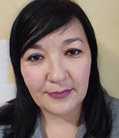 Турфирма География Ахтямова Адель foto