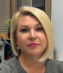 Турфирма География Басареева Елена foto