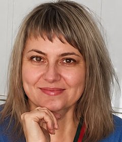 Турфирма География Борисенко Марина foto