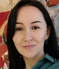 Турфирма География Борисова Олеся foto