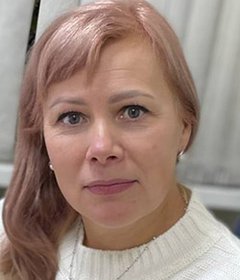 Турфирма География Чепля Ольга foto