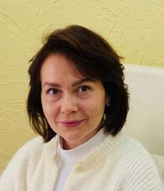 Турфирма География Щербакова Мария foto