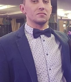 Турфирма География Чурин Никита foto