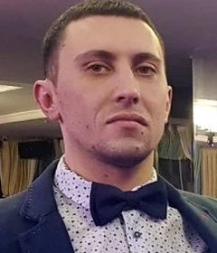 Турфирма География Чурин Никита foto