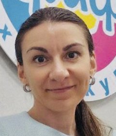 Турфирма География Демьянова Наталья foto