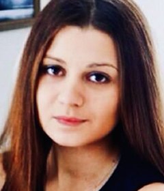 Турфирма География Дода Наталья foto